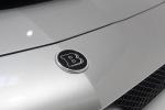 Mercedes-Benz 850 SL by Brabus 2014 года